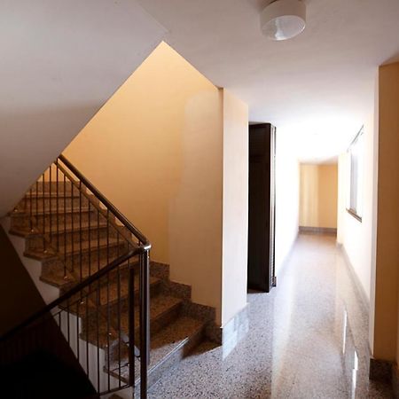 Apartamento Frente Al Puerto De Candelaria A 20 Metros De La Playa. Bagian luar foto