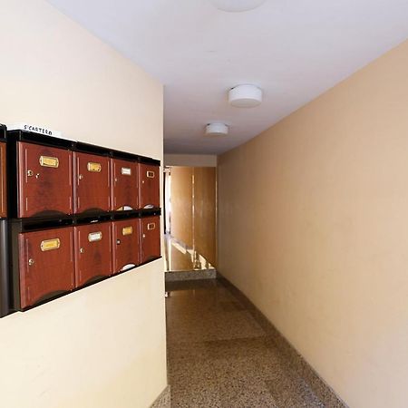 Apartamento Frente Al Puerto De Candelaria A 20 Metros De La Playa. Bagian luar foto