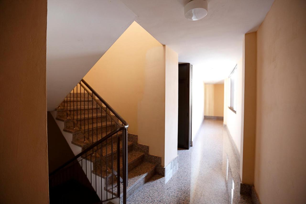 Apartamento Frente Al Puerto De Candelaria A 20 Metros De La Playa. Bagian luar foto